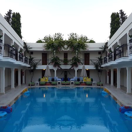 Blue Bay Bodrum Бітез Екстер'єр фото