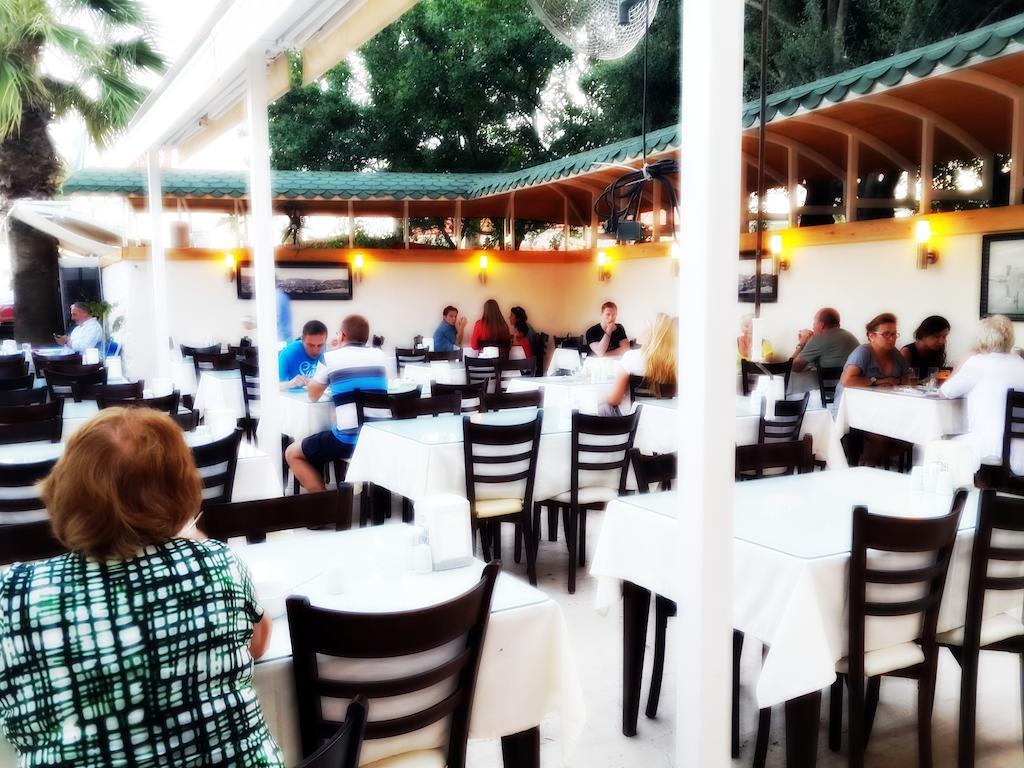 Blue Bay Bodrum Бітез Екстер'єр фото