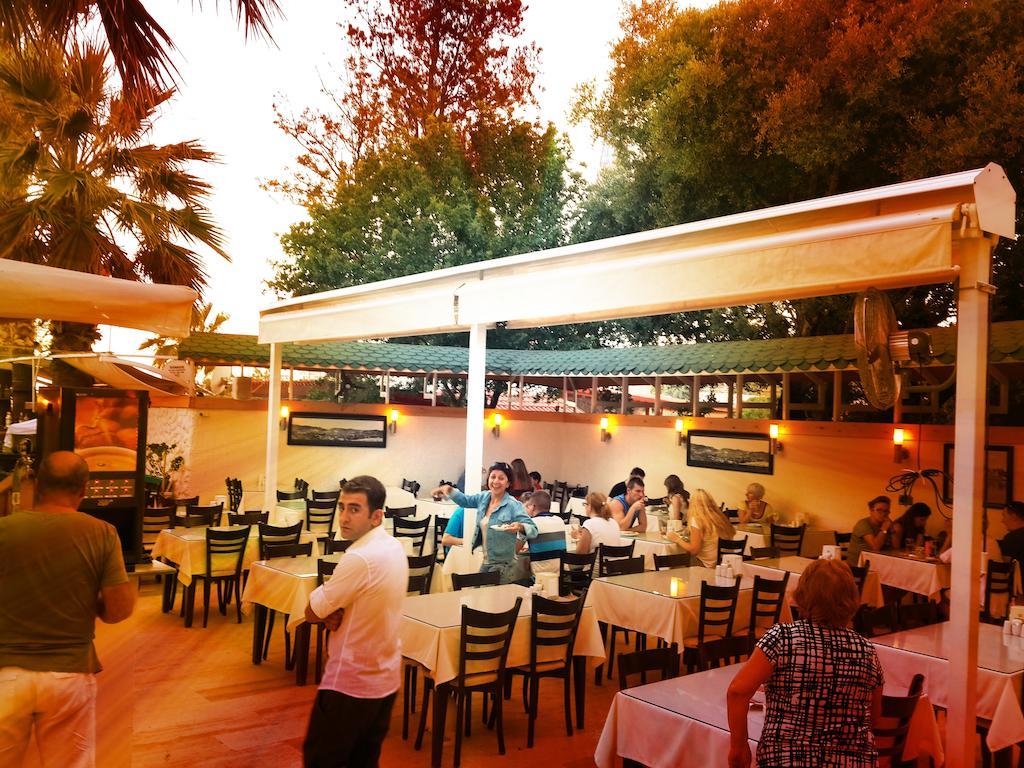 Blue Bay Bodrum Бітез Екстер'єр фото