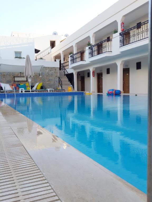 Blue Bay Bodrum Бітез Екстер'єр фото