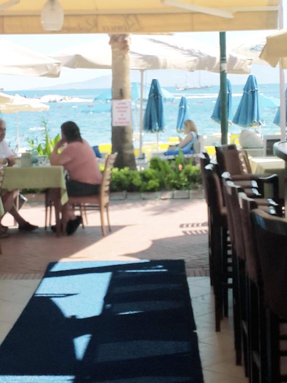Blue Bay Bodrum Бітез Екстер'єр фото