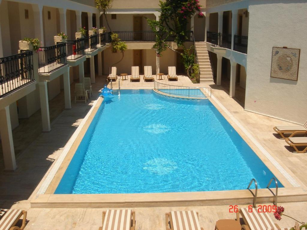 Blue Bay Bodrum Бітез Екстер'єр фото